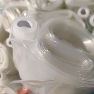 Nguồn Nhà Máy Tùy Chỉnh TPU Ống Không Khí Bàng Quang Tốt Độ Dai Cao Và Nhiệt Độ Thấp Kháng TPU Túi Khí - Product Image 5