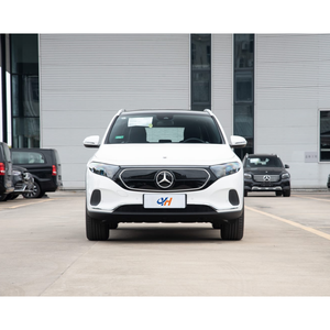 <span class=keywords><strong>Mercedes</strong></span>-Benz EQA260 SUV 2025 di Lusso, Veicolo Elettrico Puro a Nuova Energia, Prestazioni Avanzate, Comfort, Batteria da 73,5 kWh, Ricarica Rapida - Product Image 2