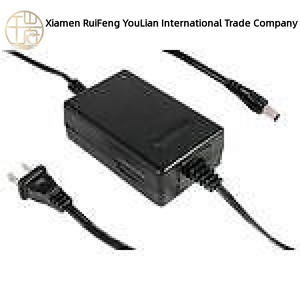 Adaptateur Gc30u-6p1j - Alimentation de bureau 30 Watts : 28.6V 1.04A Neuf Original En Stock Automatisation Industrielle Dédicacée PAC PLC - Product Image 1