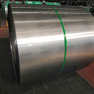 Bobina Laminada en Caliente Q355B 3.0-20mm, Directo de Fábrica, Estándares ASTM/BS, Servicio de Soldadura, Uso en Construcción, Tamaños Personalizados, Envío Rápido - Product Image 1