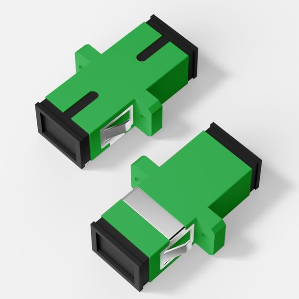 SC UPC FTTH Fiber Optic Quick