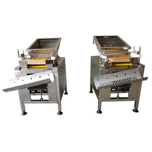Factory Direct Supply Commercial Quail <b>Egg</b> Peeler <b>Machine</b> Automatic <b>Boiled</b> Quail <b>Egg</b> Shell Stripping <b>Machine</b> - Product Image 5