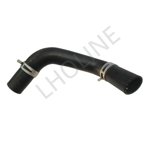 สายยาง LHOLINE รุ่น 25412-F2100 ทำจากยาง EPDM สำหรับเชื่อมต่อท่อน้ำมันเชื้อเพลิง ถังน้ำ และเครื่องทำน้ำอุ่น - Product Image 4