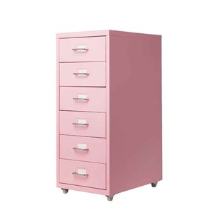 Echester 6 cassettiera armadio in metallo himmer 5/6 cassetti armadietto per la <span class=keywords><strong>vendita</strong></span> - Product Image 1