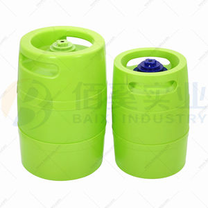 اتجاه واحد <span class=keywords><strong>20</strong></span> لتر البلاستيك البيرة براميل ل بيرة كرافت - Product Image 6