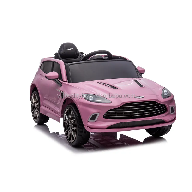 Gelicentieerde Aston Martin Dbx Rc Auto 2022 Nieuwkomers Graafmachine Speelgoed Voor Kinderen Rijden Op