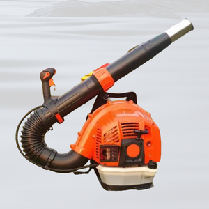 Souffleur à essence de 3,3 kW pour la lutte contre les incendies forestiers et l'utilisation agricole/de jardin - Product Image 1