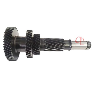 Eje de Entrada de Caja de Cambios para FORD TREN48D TDCF1018 TDCK1018 TREMEC TR-4050 <span class=keywords><strong>GM2010</strong></span> 93439324 - Product Image 4