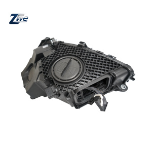 Feux avant LED <span class=keywords><strong>Mercedes</strong></span> Benz GLC W253, standard, plug and play, remplacement OE pour 200 260 300 2019-2021, homologués ECE, montage direct. - Product Image 4