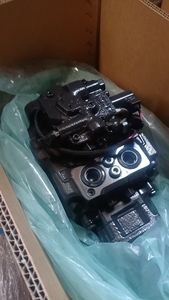 Bomba para Maquinaria de Construcción PC55 con Bomba de Pistón Hidráulica de Alto Rendimiento - Product Image 4