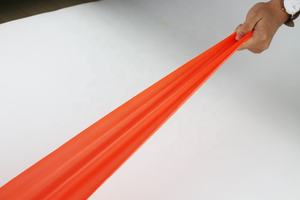 Bandas de resistencia de látex en pieza o rollo para Yoga, <span class=keywords><strong>Pilates</strong></span> - Product Image 4