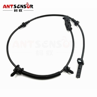 Pièces automobiles Capteur ABS DA8Z2C190AC DA8Z2C190A DA8Z2C190B ALS2390 AB1209 pour FORD EXPLORER