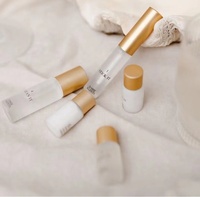 Meilleure vente coréenne Lash Lift et Brow Lamination Kit Private Label EyelashBrow Lifting Pads Nouvelle formule de cystéamine