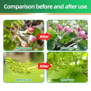 Органическое удобрение дигидрофосфата калия усиливает сохранение растений, предотвращает увеличение органических удобрений - Product Image 5