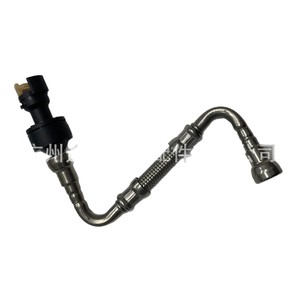 Ensemble de tuyaux de ventilation du carter Buick 12625448 pour la remplacement de la couverture de soupape et du système d'échappement - Product Image 1