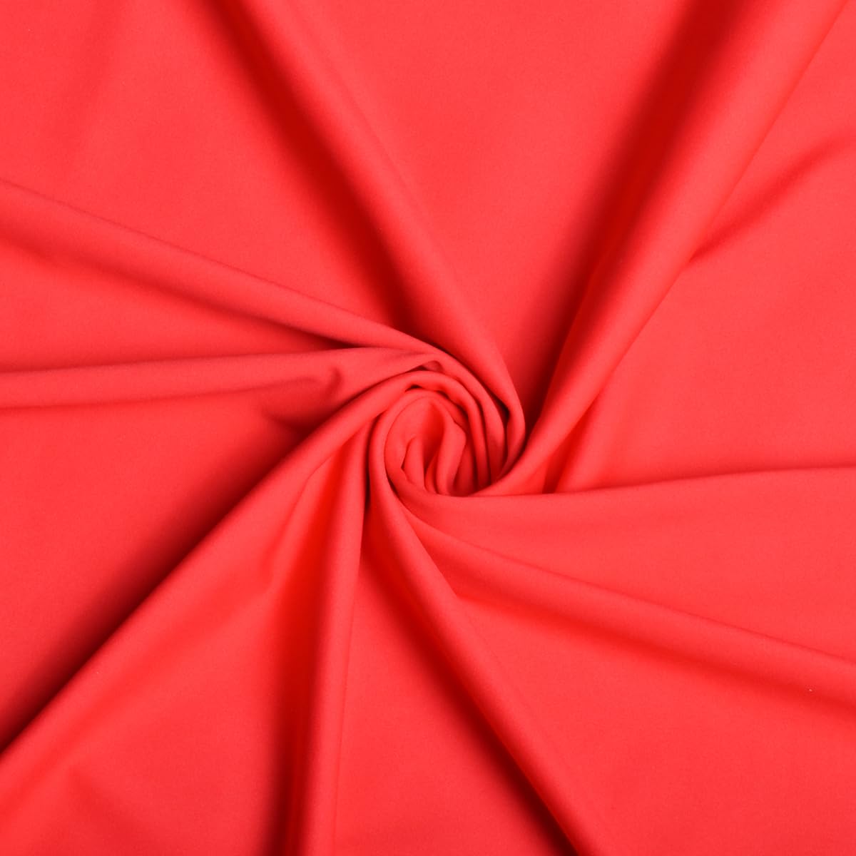 Rouge positif