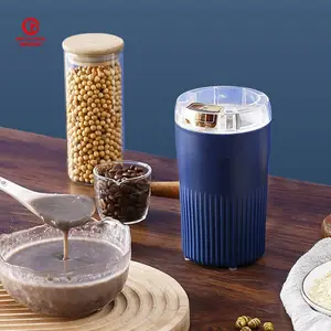 Máquina moedor café elétrico portátil Handed Moedor elétrico Pepper Commercial Spice Beans Grinder Machine