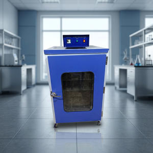 Incubadora Refrigerada Digital Industrial BOD, Cámara de Enfriamiento de Laboratorio, Equipo de Pruebas Científicas con Temperatura Controlada - Product Image 5