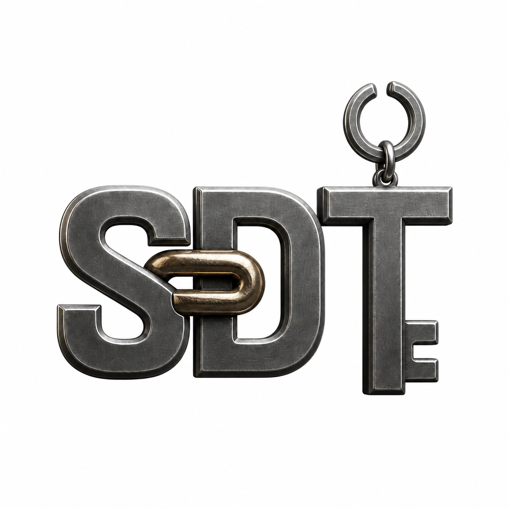 Xinyu Sudiantong Network Technology Co., Ltd. logo