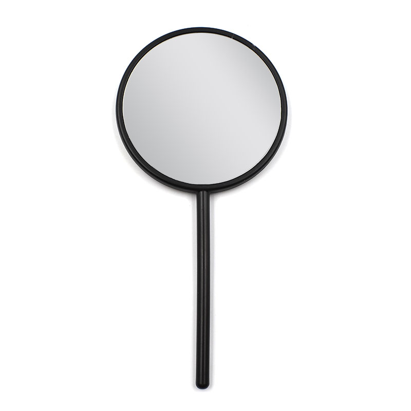 black makeup mirrors
