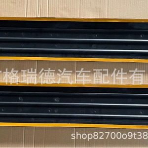 Suitable for Land Cruiser FJ79 LC79 <b>door</b> <b>trim</b> panels, double electroplated joints, and beige Land Cruiser modification. - Product Image 4