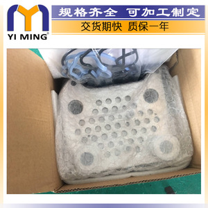 ออยล์คูลเลอร์ 3C3Z6A642CA สำหรับฟอร์ด F250 F350 F450 พาวเวอร์สโตรค์ ดีเซล อะไหล่ทดแทน - Product Image 4