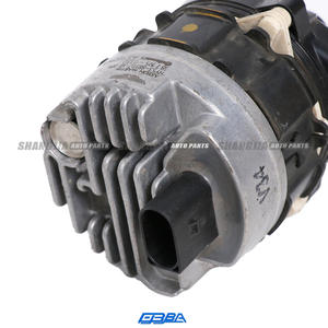 Bomba de Agua Electrónica de Alta Eficiencia, Resistente al Desgaste y al Envejecimiento para Aston Martin DBX HY53-8B592-AC - Product Image 5