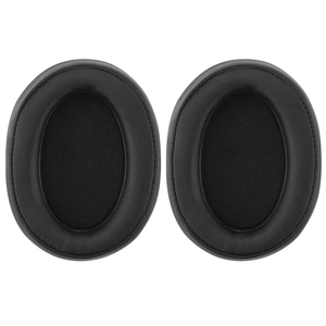 Coussinets d'oreille de remplacement pour casque MDR-100ABN WH-H900N coussin d'oreille - Product Image 2