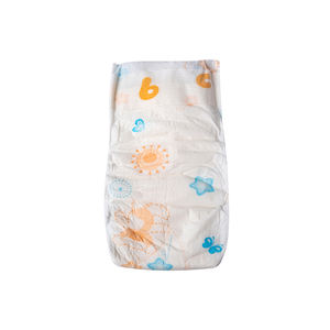 Productos populares de África occidental personalizados disponibles pañal de bebé de bajo <span class=keywords><strong>precio</strong></span> fabricante de China - Product Image 6