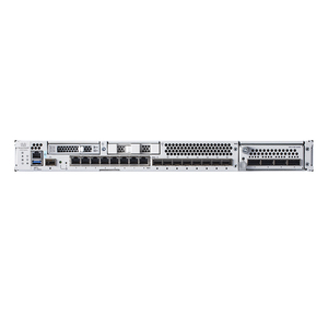 อุปกรณ์รักษาความปลอดภัยเครือข่าย/ไฟร์วอลล์ Ciscoo FPR3105-NGFW-K9 ซีรีส์ 3105 พร้อมคุณสมบัติ NGFW-K9 สำหรับไฟร์วอลล์และ VPN ประเภทผลิตภัณฑ์ - Product Image 4