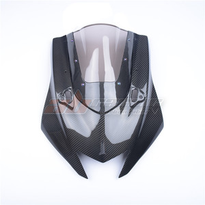 Pièces modifiées en fibre de carbone pour YAMAHA R6 2017-2023 - Product Image 3