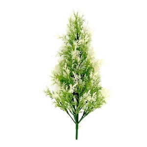 <span class=keywords><strong>Sapin</strong></span> de Noël artificiel <span class=keywords><strong>en</strong></span> <span class=keywords><strong>pot</strong></span>, décoration de table pour salon, verdure miniature, tronc d'arbre artificiel <span class=keywords><strong>en</strong></span> plastique, 45 cm - Product Image 5