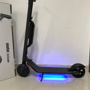 Batterie d'origine <span class=keywords><strong>Segway</strong></span> <span class=keywords><strong>Ninebot</strong></span> ES2 <span class=keywords><strong>ES4</strong></span> F30 F40 Max G30 Batterie Pack - Product Image 5
