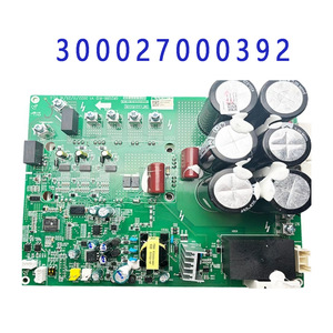 Carte de commande de climatisation centrale 300027000392 ZQ3330X 300027000566 ZQ3330T – Pièce de rechange pour carte mère - Product Image 5