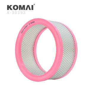 ไส้กรองอากาศสำหรับเครื่องอัดอากาศแบบสกรู SA 19149 CR21F30393 ประสิทธิภาพสูง กระดาษกรอง US HV - Product Image 1