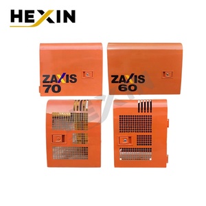 Prix usine ZX200-5G Pompe Moteur Droit ZX60-5G 240-5G 250-5G 300-5G 360-5G Porte Latérale d'Excavatrice pour - Product Image 4