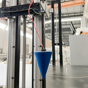 Machine EPS et découpeuse de mousse CNC |   Fabricant de machines de <span class=keywords><strong>découpe</strong></span> à <span class=keywords><strong>fil</strong></span> <span class=keywords><strong>chaud</strong></span> pour polystyrène/EPS/XPS/EPP - Product Image 4