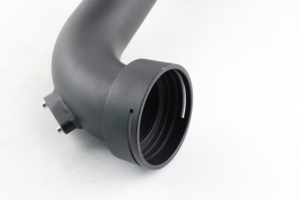 Kit de Tubería de Admisión de Turbocompresor de Alto Rendimiento para N55 135i 335i XDrive 2011-2012, Actualización de Entrada AIM002-BK - Product Image 3