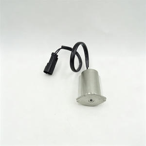 วาล์วโซลินอยด์ 21W-60-42130 ยี่ห้อ Jision สำหรับอะไหล่รถขุดรุ่น PC78MR-6 - Product Image 2