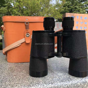 Télescope binoculaire haute définition 15x50 avec fonction d'identification et <span class=keywords><strong>de</strong></span> mesure pour jumelles <span class=keywords><strong>de</strong></span> chasse en plein air - Product Image 5