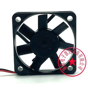 Ventilateur de refroidissement à roulement à billes Jianzhun 5010 12V 40x40x10mm pour imprimante 3D - Product Image 1