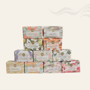 Gloway <span class=keywords><strong>Savon</strong></span> naturel parfumé fait à la main, rafraîchissant, hydratant, à base de plantes, barre de <span class=keywords><strong>savon</strong></span> de luxe personnalisé parfumé - Product Image 1