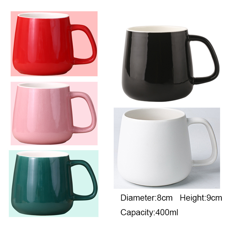 No.10(Red,Black,Pink,Green)