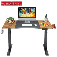 Mesa de computador, venda quente da fábrica, 2021, altura ajustável, mesa de escritório, estudo, desenho, mesa de jogos