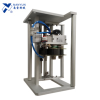 NY-803A code Chaude ruban imprimante Pour Vertical Intermittent Machine D'emballage