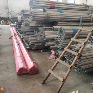 904L gnee 300ชุดที่มีคุณภาพพรีเมี่ยมท่อสแตนเลสไร้รอยต่อมาตรฐาน ASTM ท่อเชื่อม/ดัด - Product Image 6