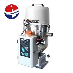 China Supplier Automatic Vacuum Hopper Loader For Powder