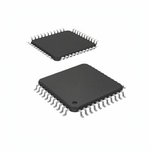 Componente Electrónico al por Mayor, Circuito Integrado MCU de 8 Bits, 32 KB de Memoria Flash, 44TQFP, Servicio Integral Original, PIC18F45K50-I_PT 44 TQFP Integrado - Product Image 1
