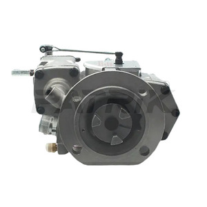 Топливный насос 3080571 для двигателей Patrik Construction Machinery Diesel K50, K19, K38, M11, QSK19, QSK38, NTA855 - Product Image 3