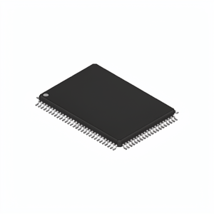 Componentes de Circuito Electrónico, Memoria 100 LQFP CY7C1363C-133AJXC, Servicio Integral Original - Product Image 1